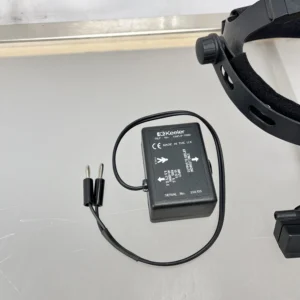Keeler Vantage Wired Binocular Indirect Ophthalmoscope BIO, photo 2