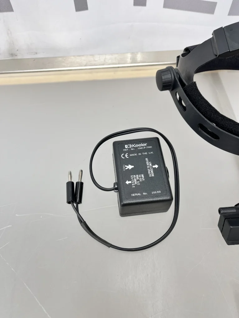 Keeler Vantage Wired Binocular Indirect Ophthalmoscope BIO, photo 2