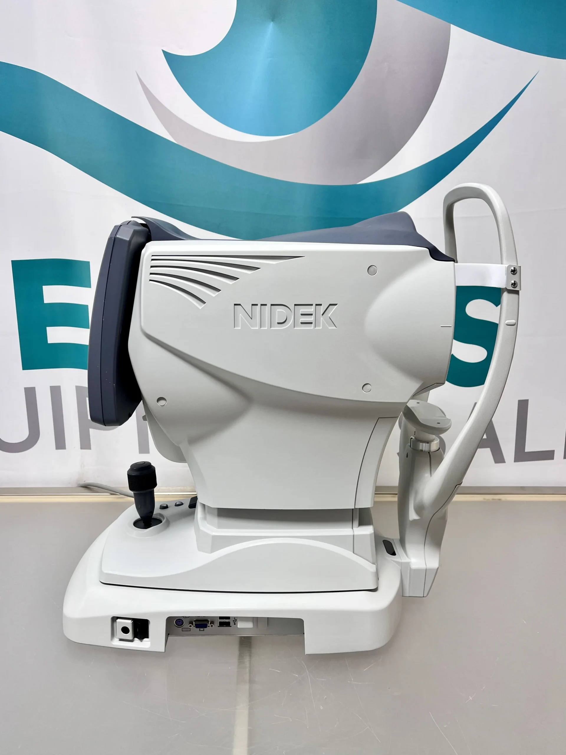 Nidek OPD-Scan III Refractive Power/ Corneal Analyzer - Image 7