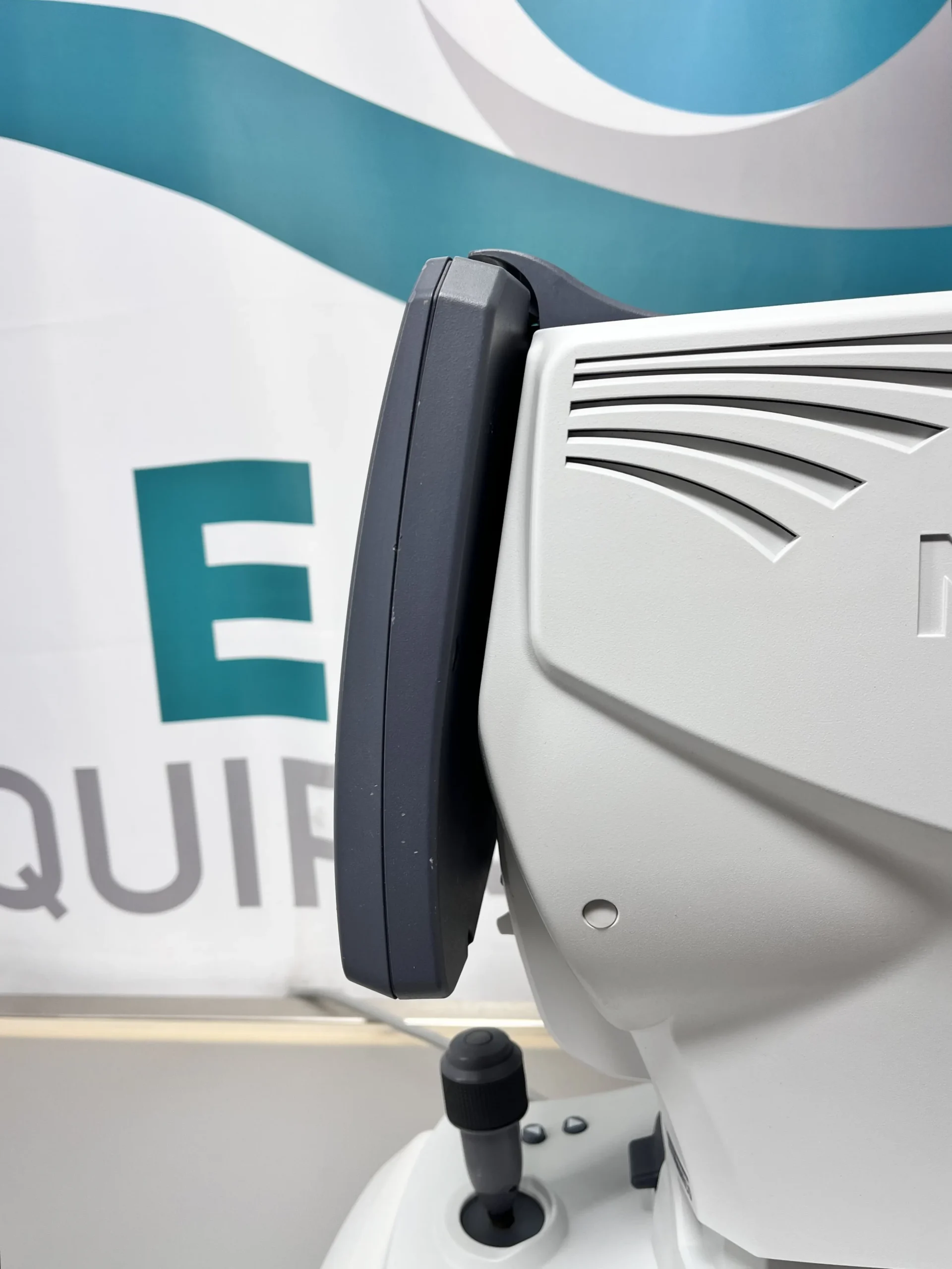 Nidek OPD-Scan III Refractive Power/ Corneal Analyzer - Image 8