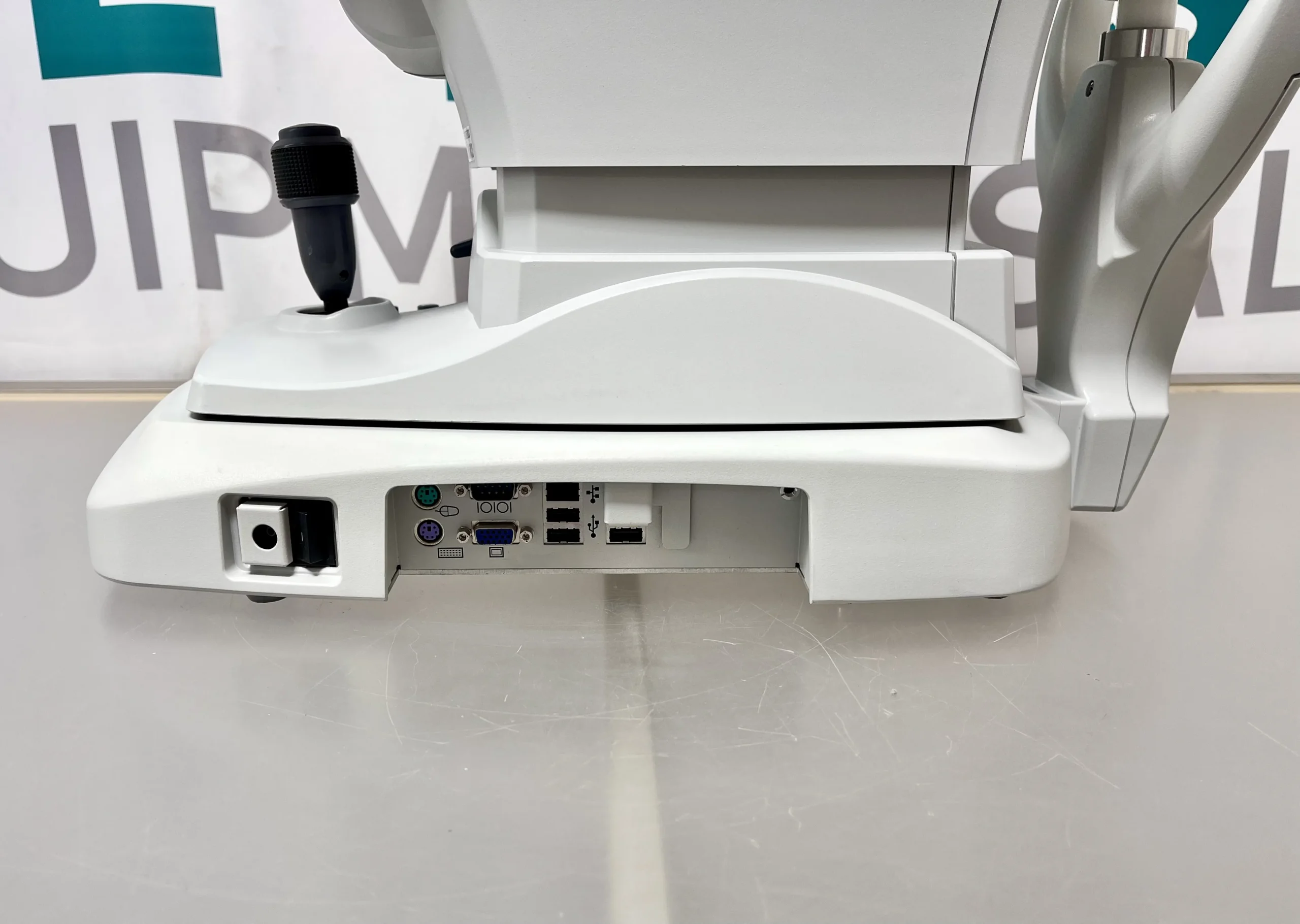 Nidek OPD-Scan III Refractive Power/ Corneal Analyzer - Image 9