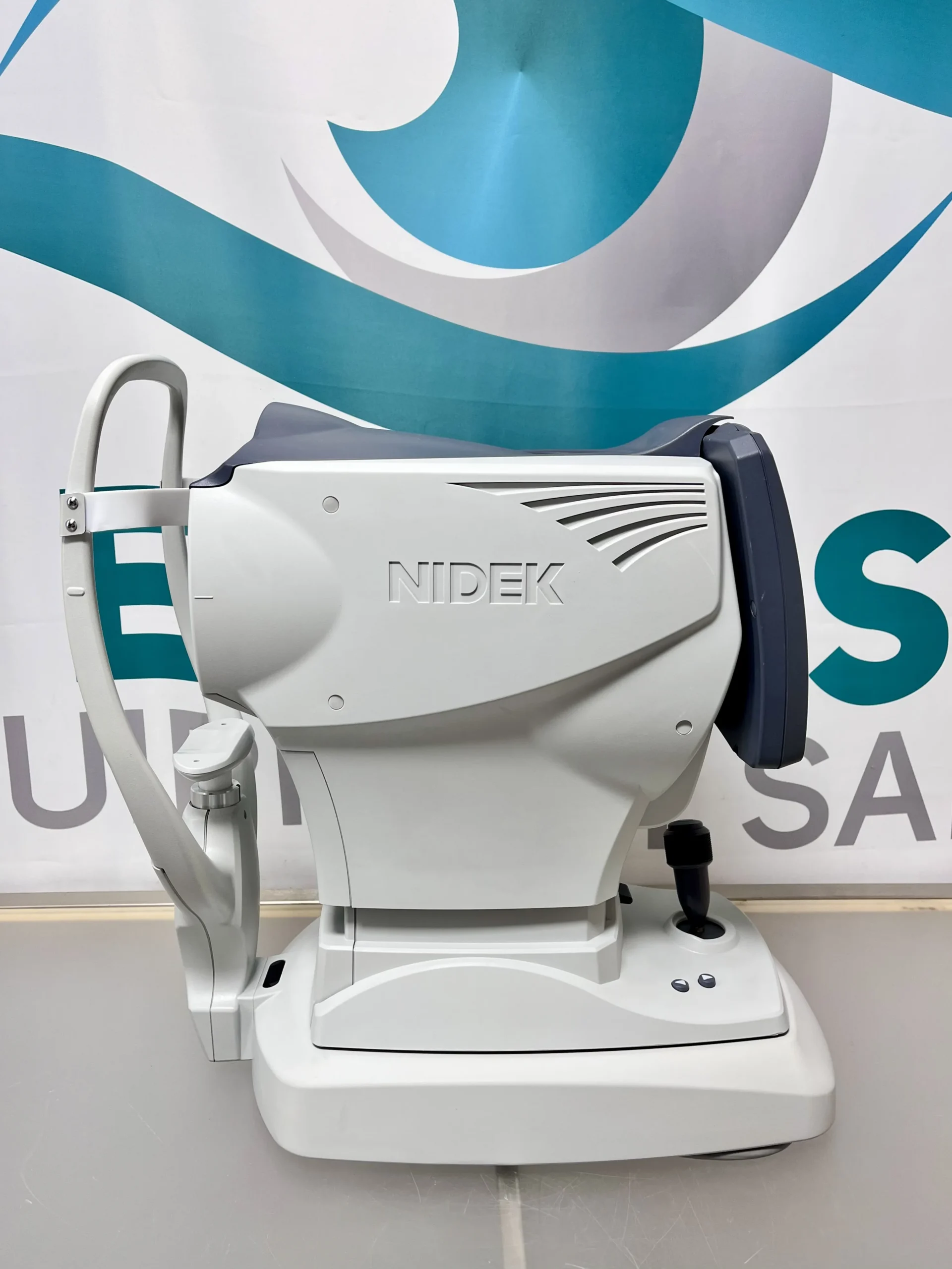 Nidek OPD-Scan III Refractive Power/ Corneal Analyzer - Image 15