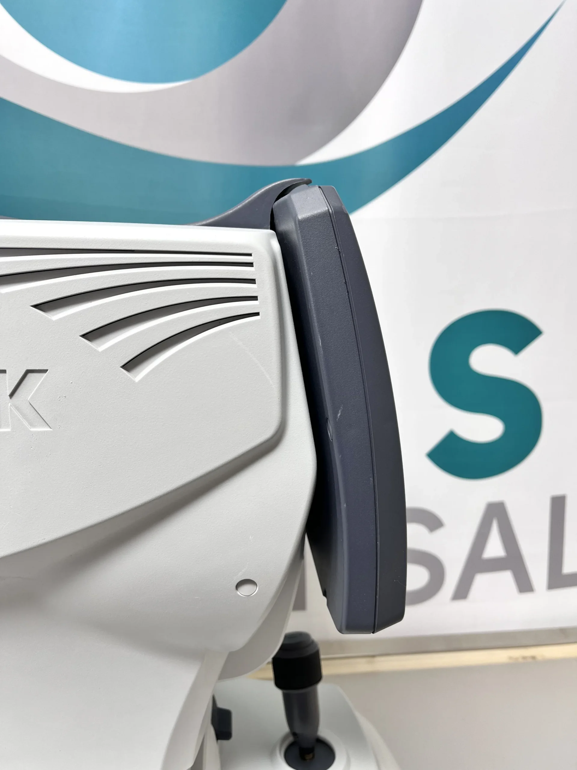 Nidek OPD-Scan III Refractive Power/ Corneal Analyzer - Image 16