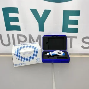 Reichert Avia Tono-Pen/ Tonometer w/ Case