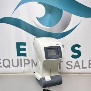 Reichert 7cr Auto Non-Contact Tonometer + Corneal Response Technology