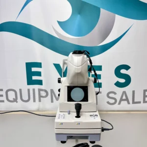 Topcon TRC-NW8F Plus Non-Mydriatic Retinal Camera