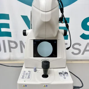 Topcon TRC-NW8F Plus Non-Mydriatic Retinal Camera, photo 2