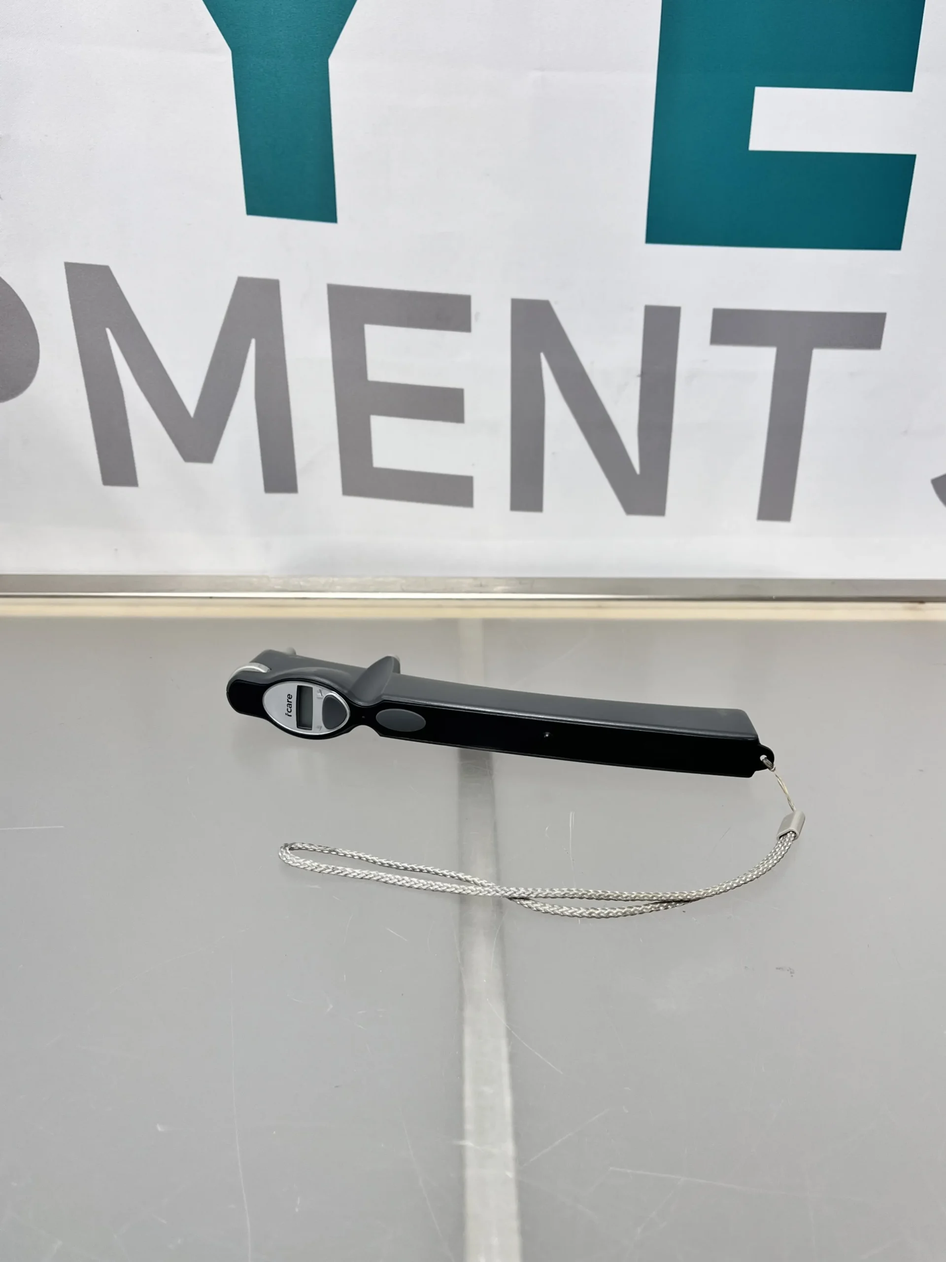 iCare TA01i Tonometer