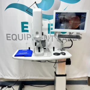 Carl Zeiss Clarus 500 Ultra-Widefield Fundus Camera w/ Windows 10 & FAF