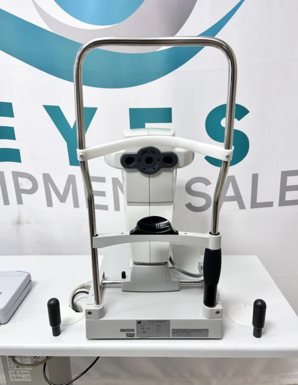 Optical Barometer Zeiss IOL Master 5.5 Optical Biometer for Sale | Cataract