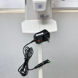 Topcon CL-300 Computerized Lensmeter/Lensometer w/ Built-in Printer, photo 2