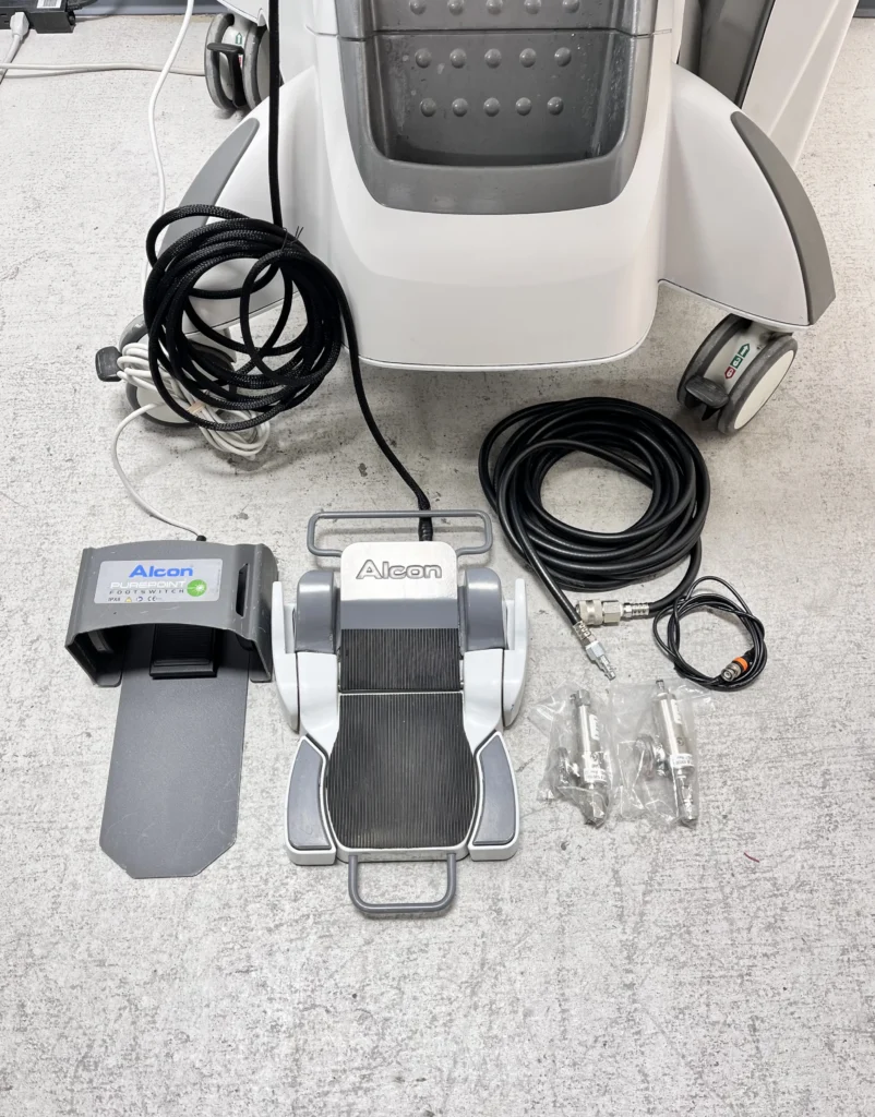 Alcon Constellation Vision System, photo 2