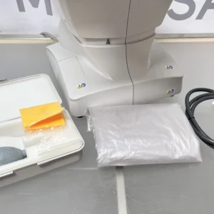 Topcon TRC-NW400 Non-Mydriatic Retinal Camera, photo 2