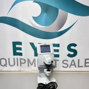 Nidek LM-1800PD Auto Lensmeter