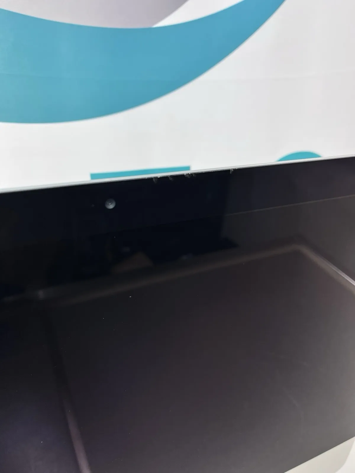Lombart CVS iMac Acuity System w/ Remote Control & Mount - Image 12