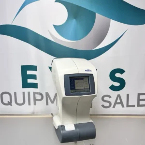 Reichert 7cr Auto Non-Contact Tonometer + Corneal Response Technology