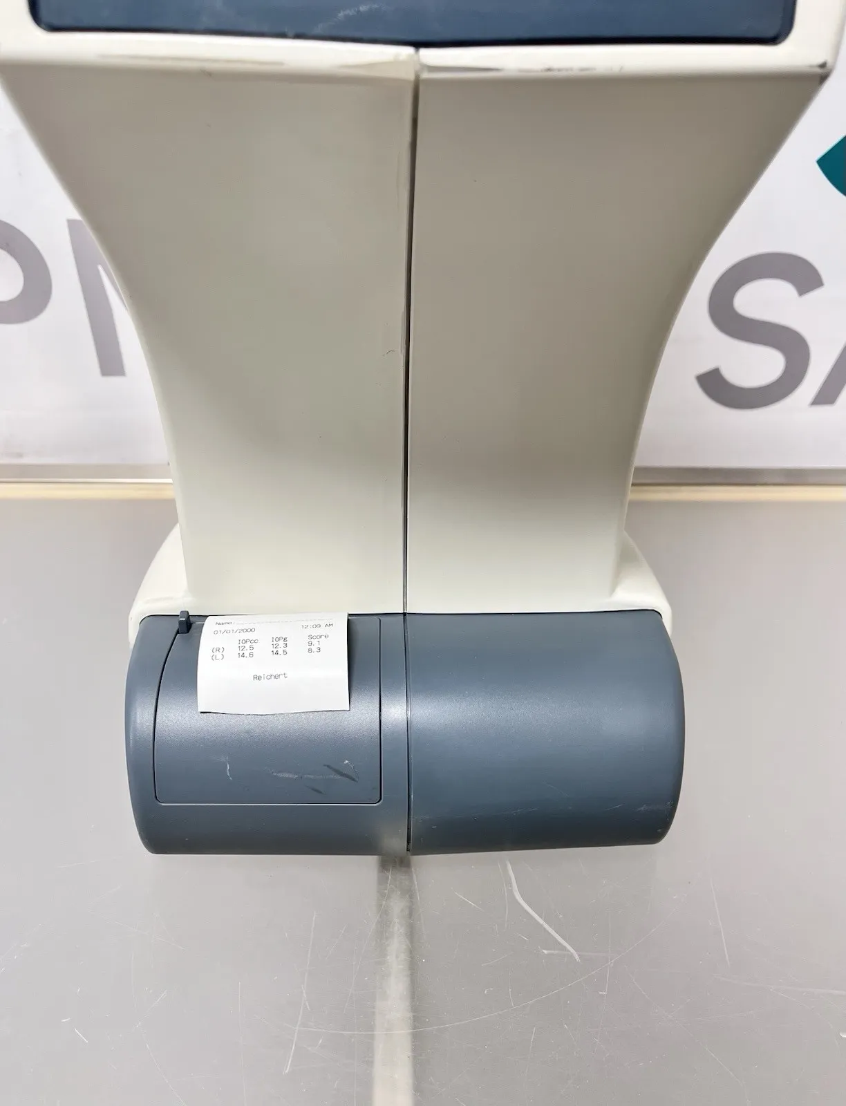 Reichert 7cr Auto Non-Contact Tonometer + Corneal Response Technology - Image 4