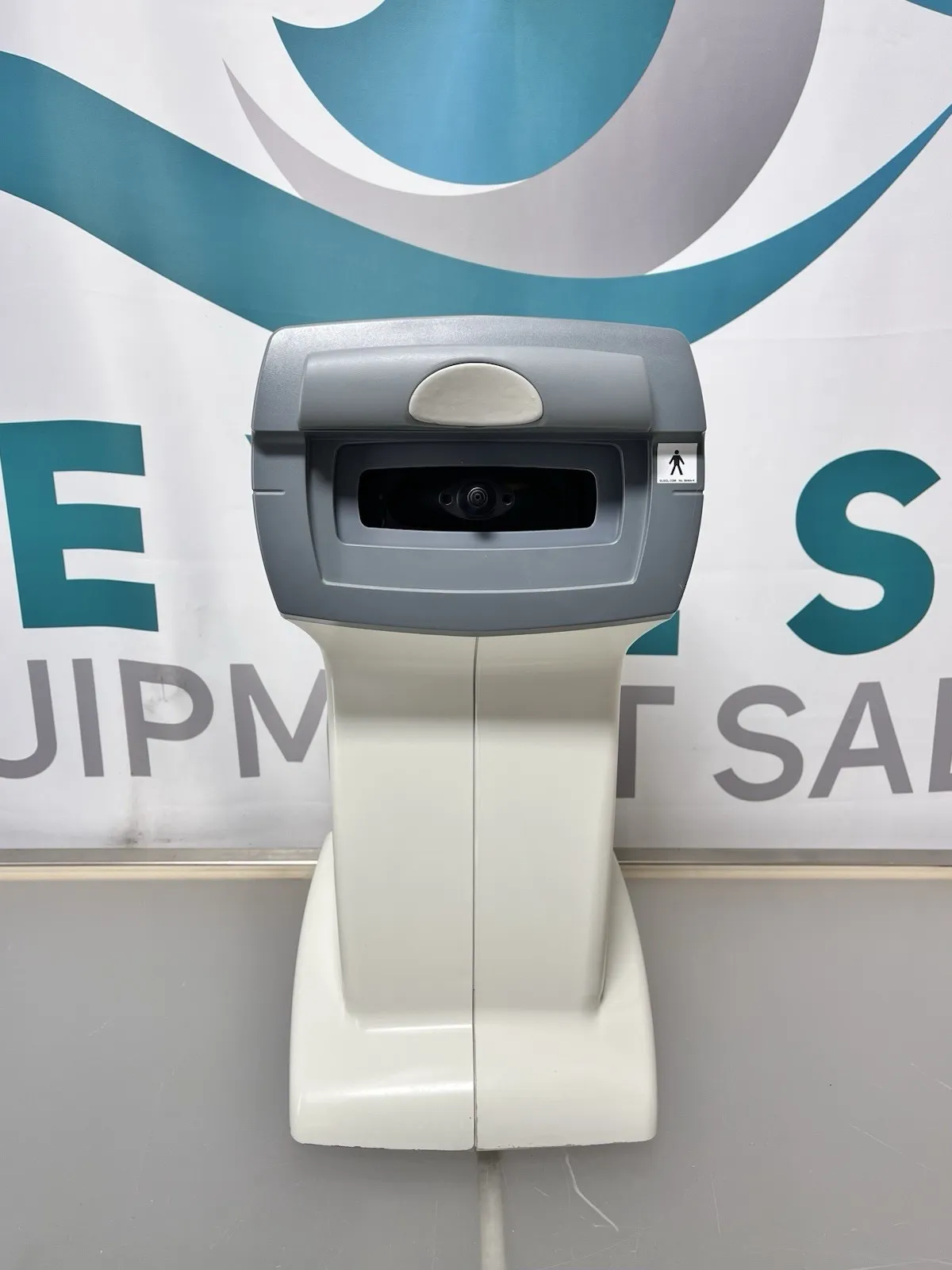 Reichert 7cr Auto Non-Contact Tonometer + Corneal Response Technology - Image 7