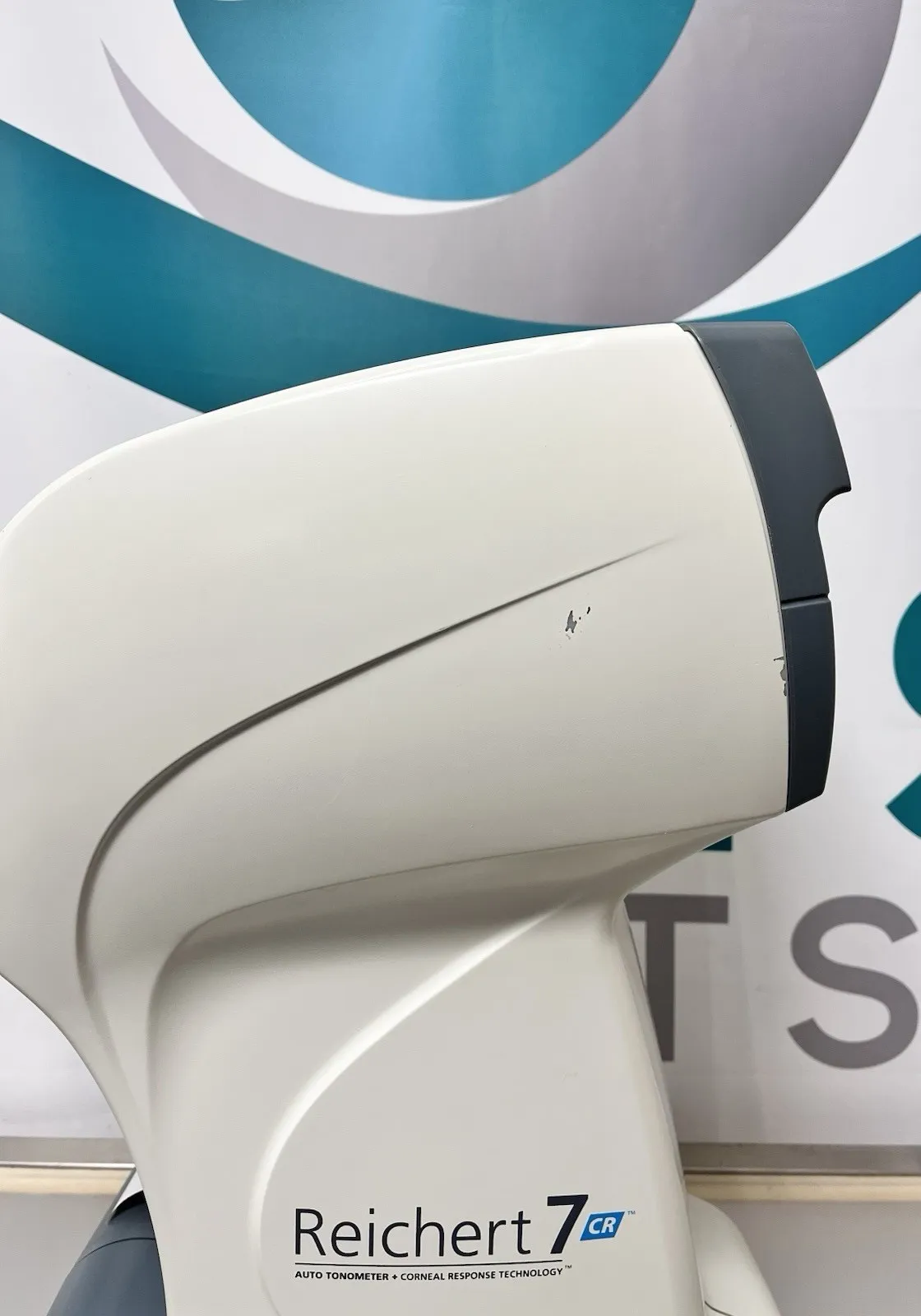 Reichert 7cr Auto Non-Contact Tonometer + Corneal Response Technology - Image 8