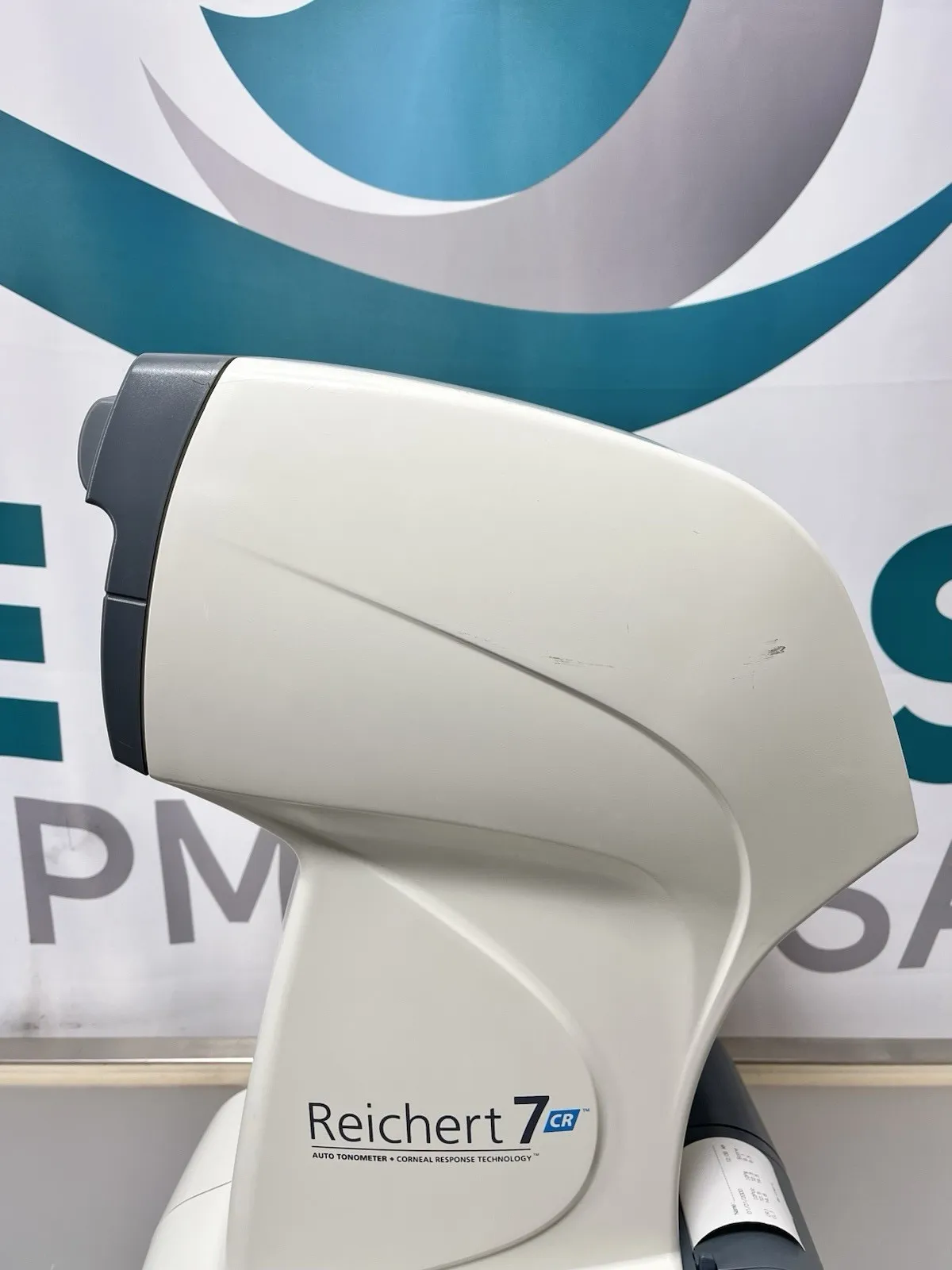 Reichert 7cr Auto Non-Contact Tonometer + Corneal Response Technology - Image 13