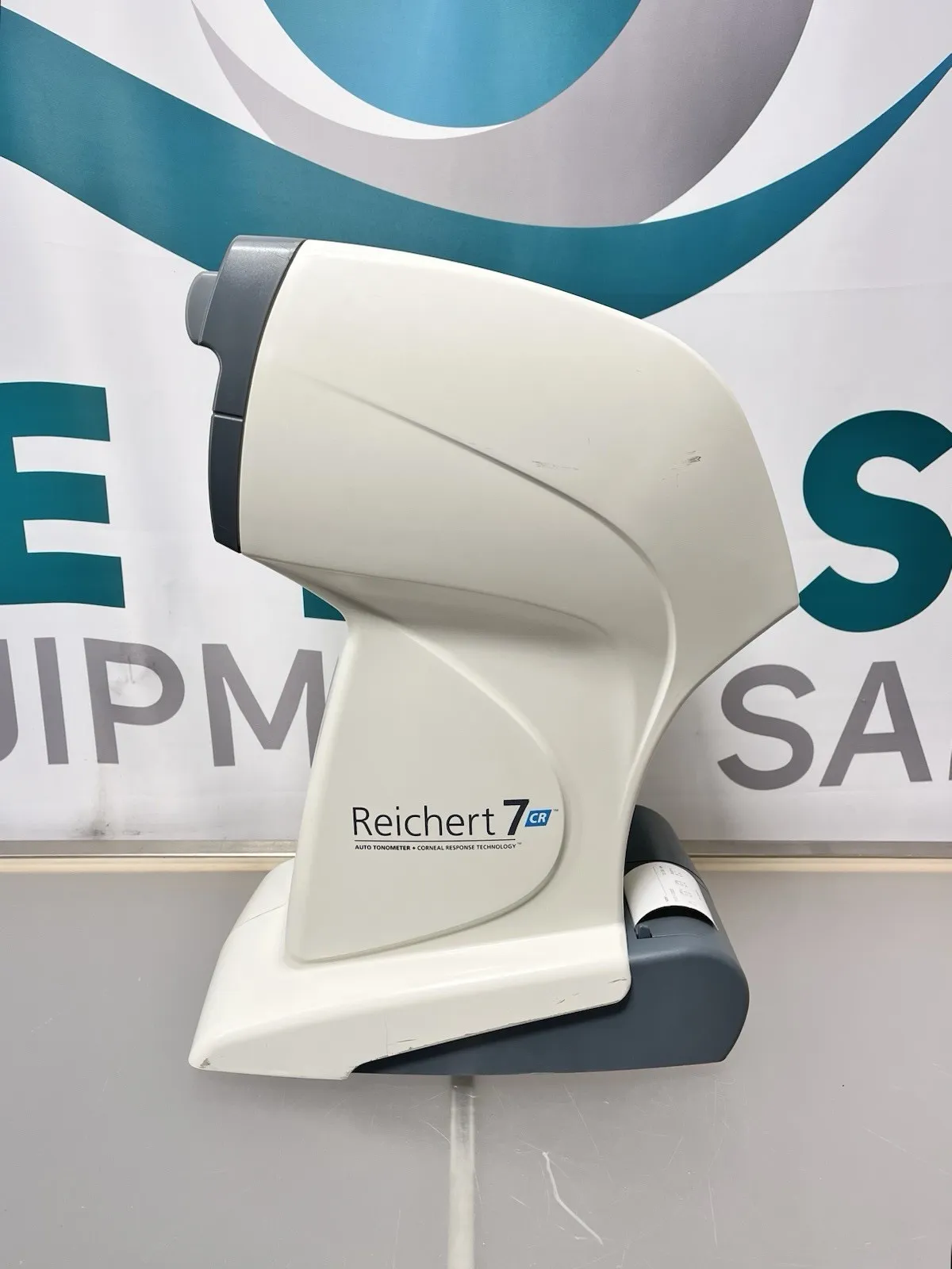 Reichert 7cr Auto Non-Contact Tonometer + Corneal Response Technology - Image 14