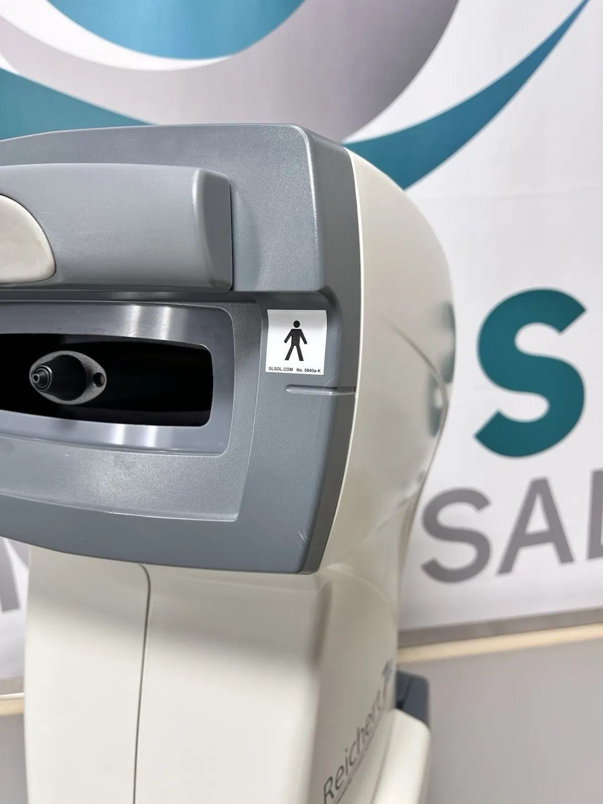 Reichert 7cr Auto Non-Contact Tonometer + Corneal Response Technology - Image 15
