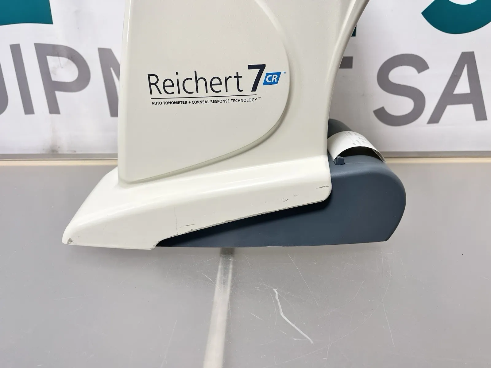 Reichert 7cr Auto Non-Contact Tonometer + Corneal Response Technology - Image 17