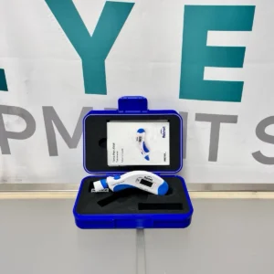 Reichert Avia Tono-Pen/ Tonometer with Case