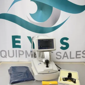 Topcon KR-800s Auto Kerato-Refractometer/ Visual Acuity