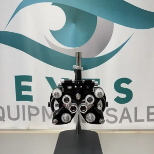 Marco RT-700 Minus Cylinder Illuminated Phoropter/ Phoroptor