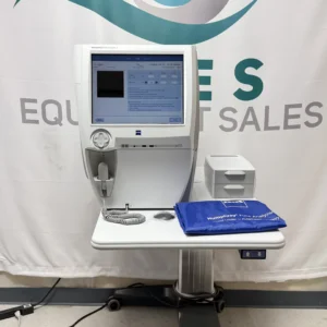 Zeiss Humphrey Field Analyzer 3 840 Visual Field w/ Windows 10