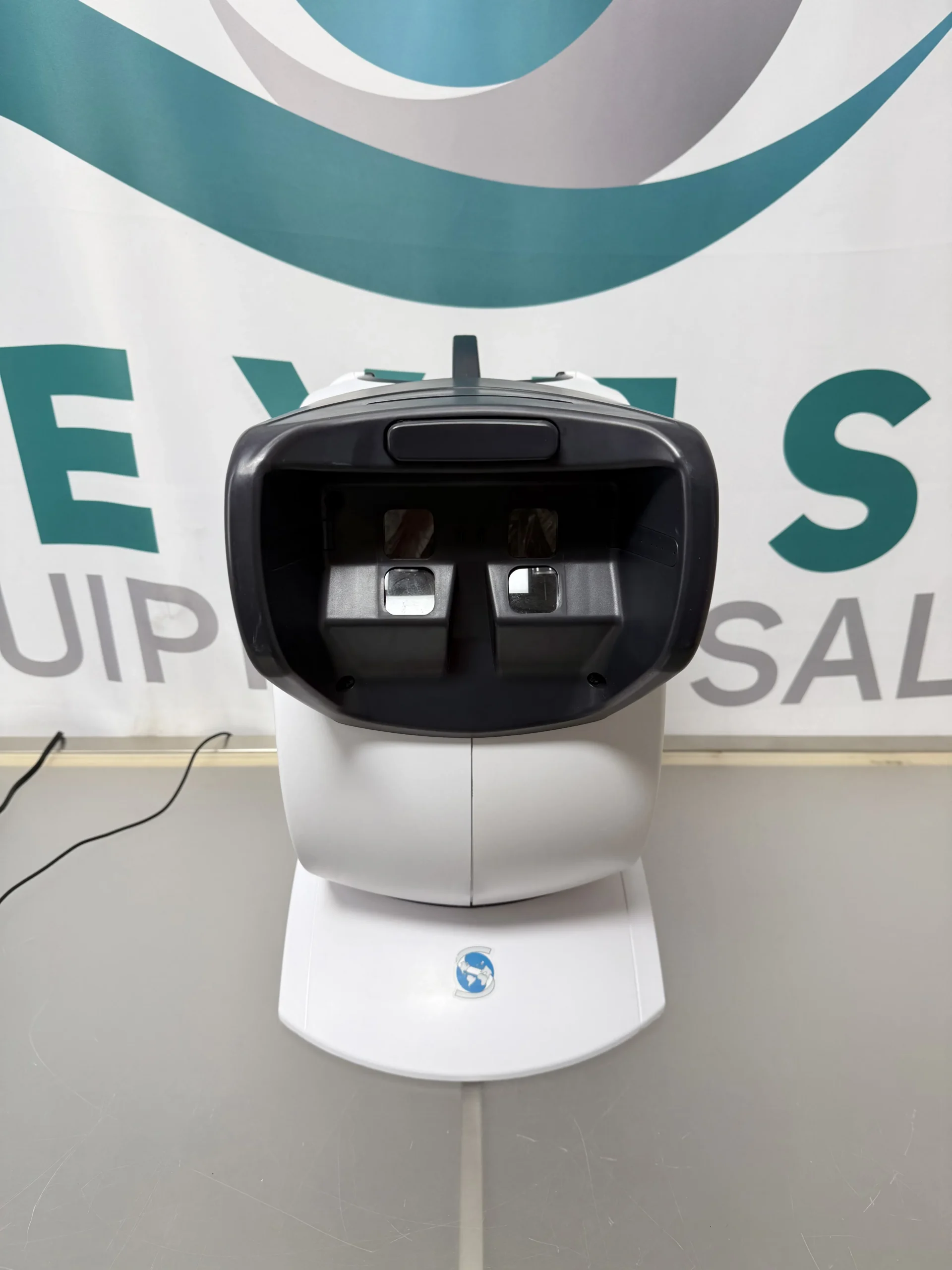 Stereo Optical Optec 5000P Vision Screener - Image 3