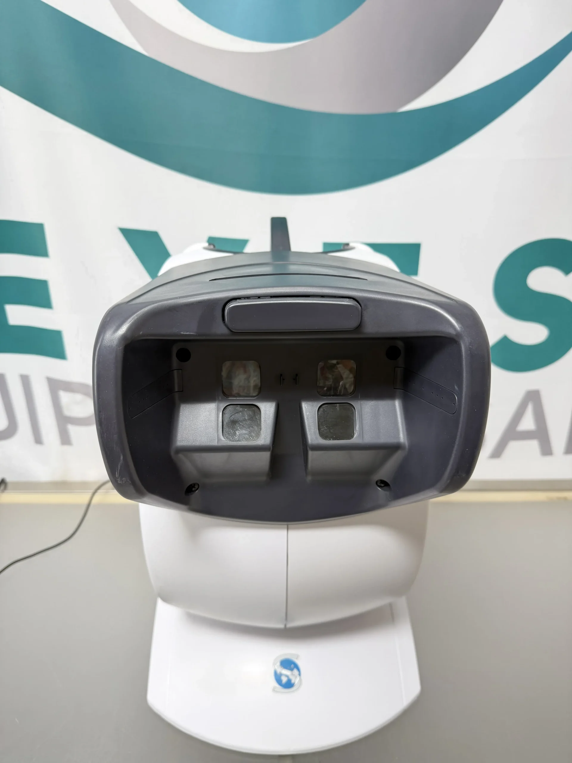 Stereo Optical Optec 5000P Vision Screener - Image 4