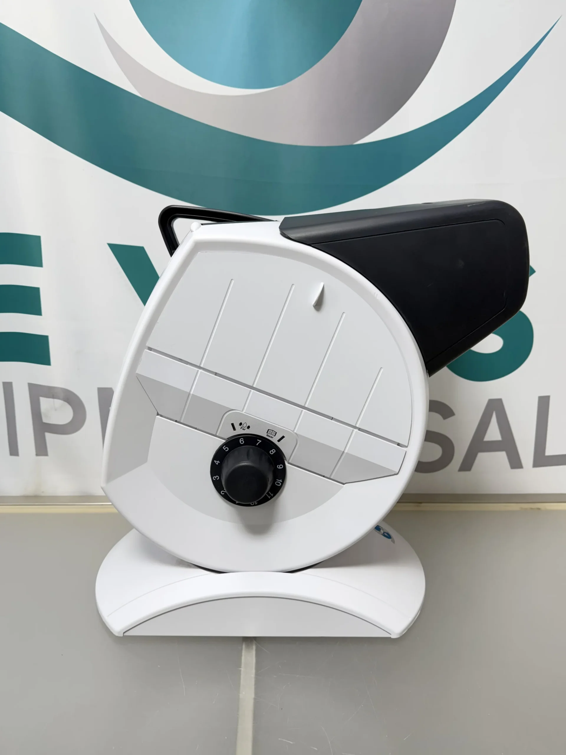 Stereo Optical Optec 5000P Vision Screener - Image 6