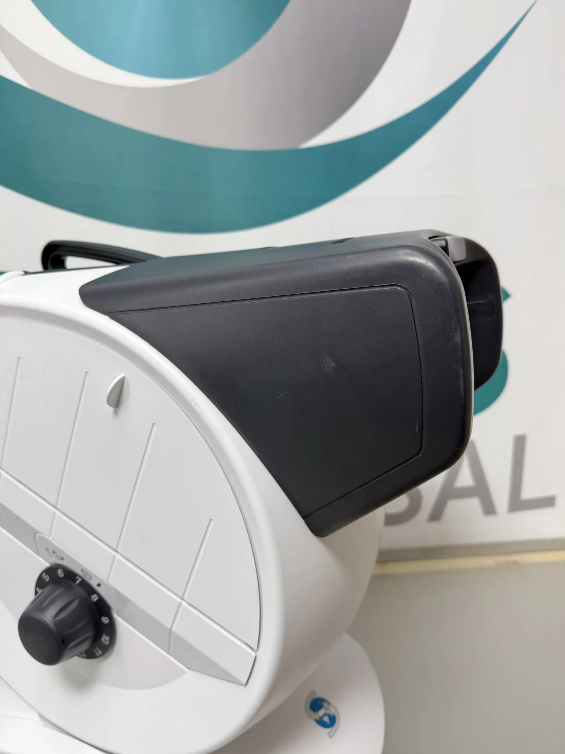 Stereo Optical Optec 5000P Vision Screener - Image 7
