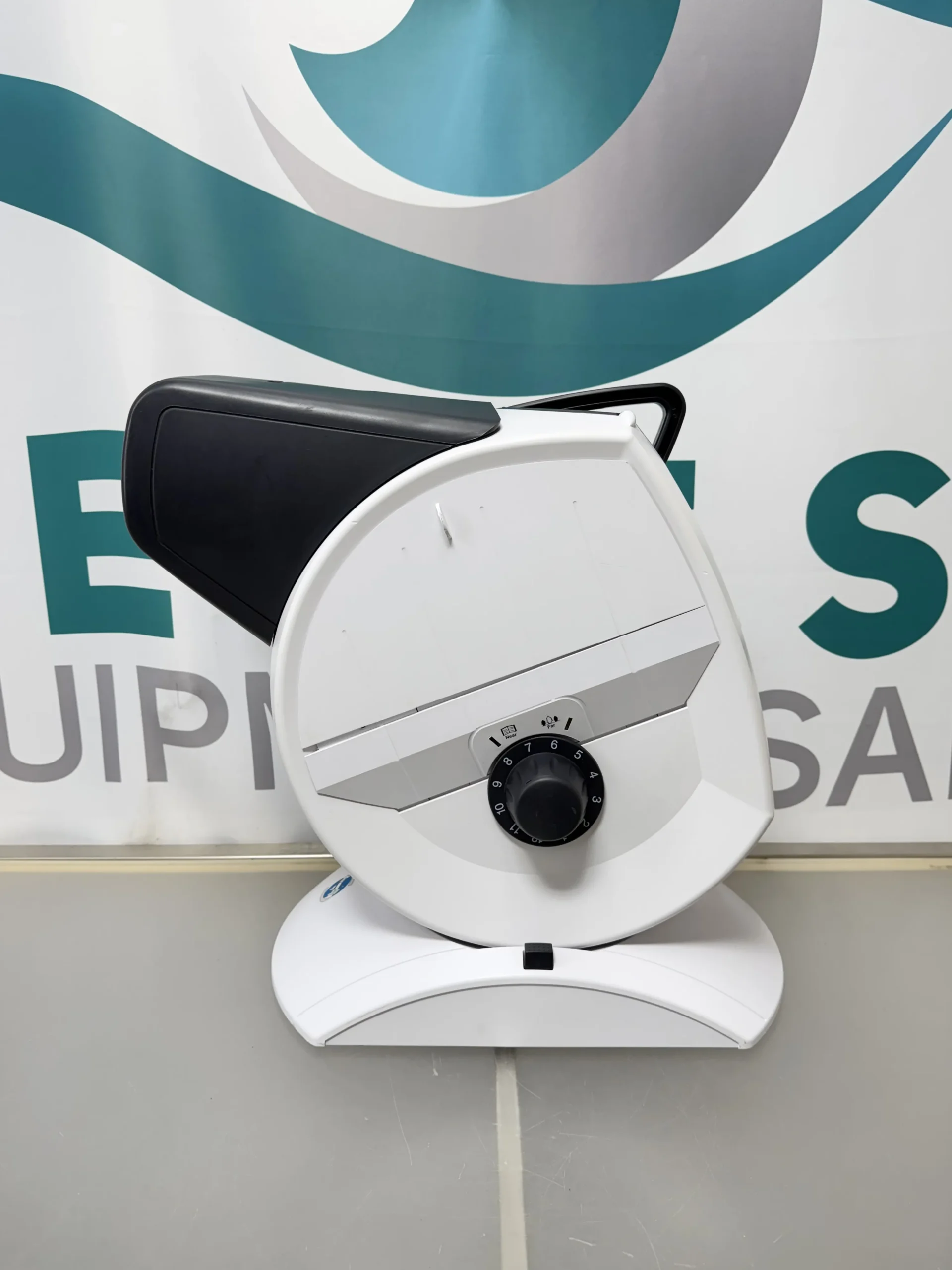 Stereo Optical Optec 5000P Vision Screener - Image 11