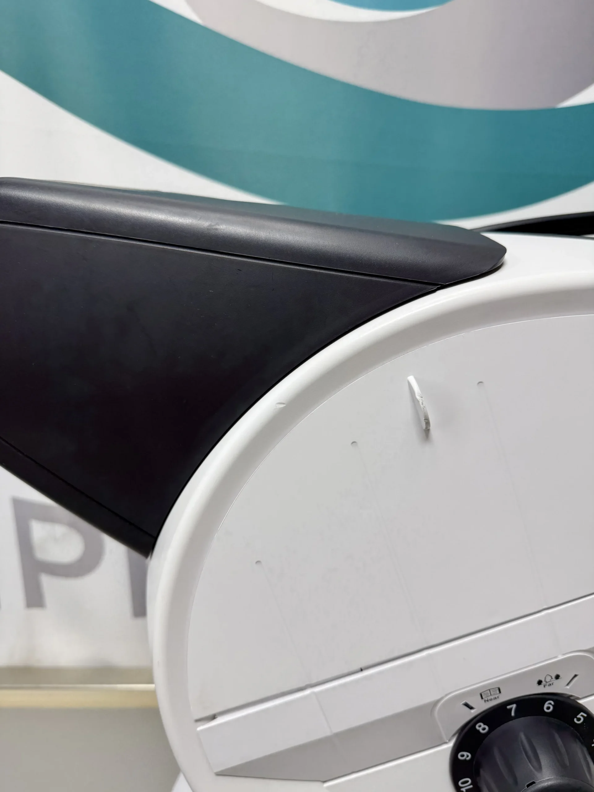 Stereo Optical Optec 5000P Vision Screener - Image 12