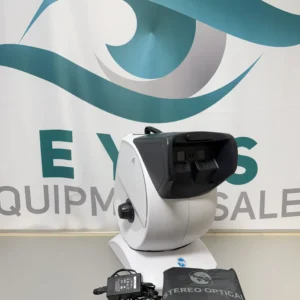 Stereo Optical Optec 5000P Vision Screener