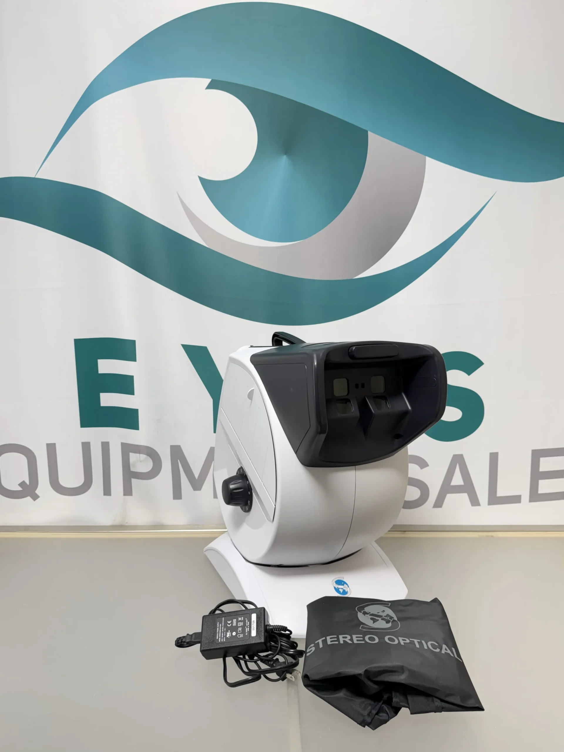 Stereo Optical Optec 5000P Vision Screener