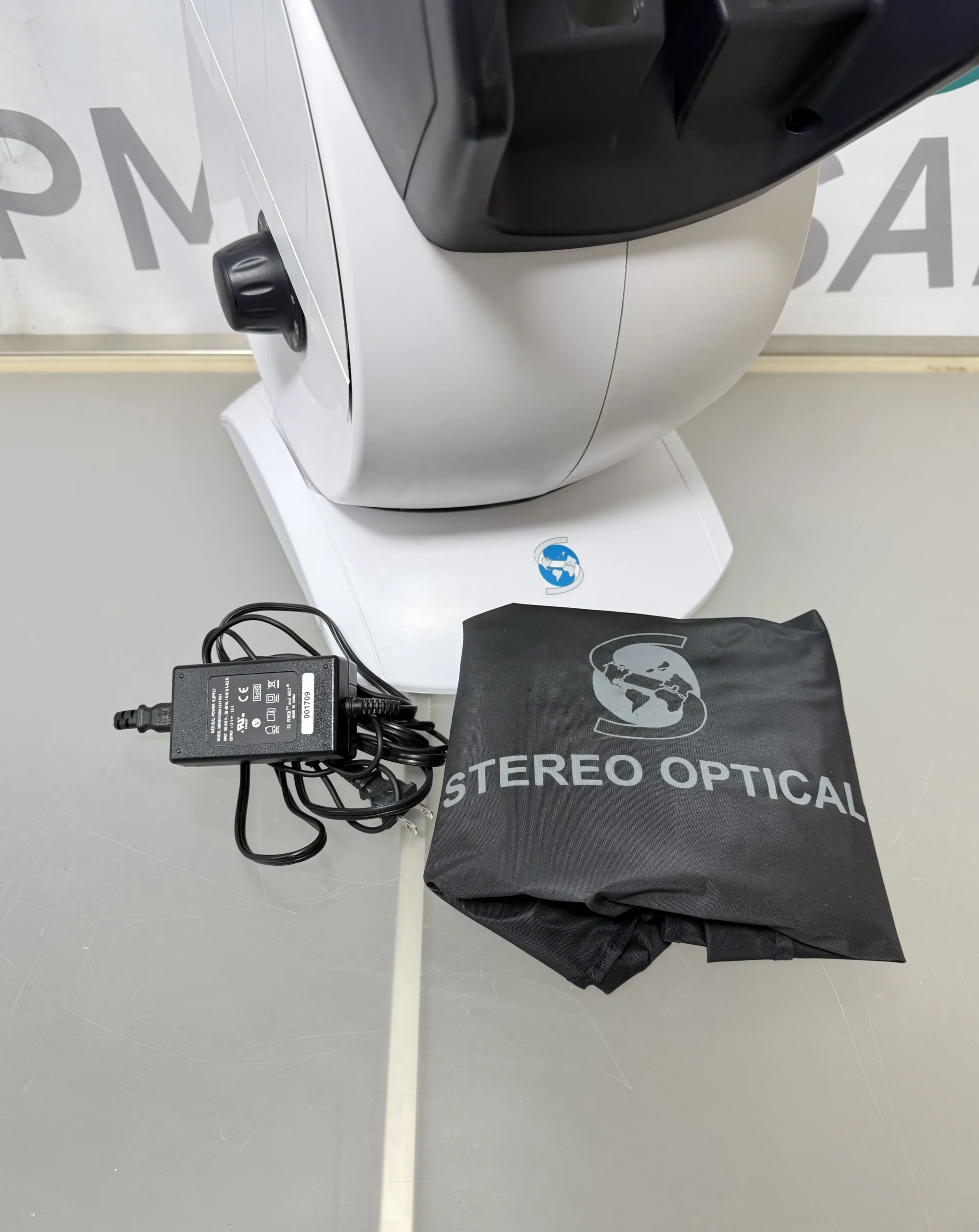 Stereo Optical Optec 5000P Vision Screener - Image 2