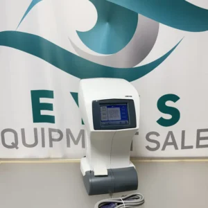 Reichert 7cr Auto Non-Contact Tonometer + Corneal Response Technology