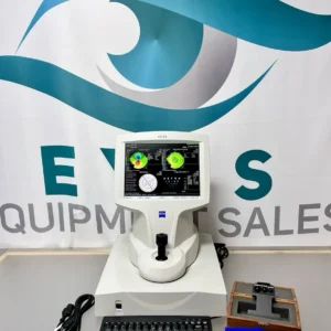 Zeiss Atlas 9000 Corneal Topographer w/ Windows 10