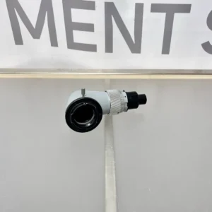 Carl Zeiss Observer Microscope Adapter