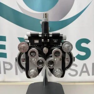 Reichert 11635B Plus Cylinder Phoropter/ Phoroptor
