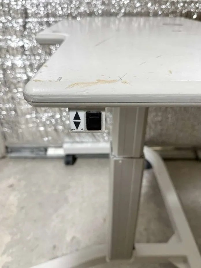 Zeiss Humphrey HFA 120 Power Table for Visual Field Units - Image 4