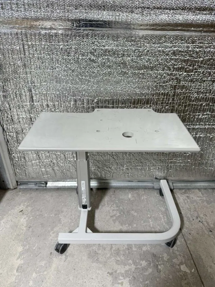 Zeiss Humphrey HFA 120 Power Table for Visual Field Units - Image 5