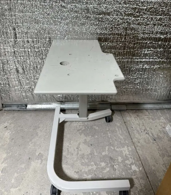 Zeiss Humphrey HFA 120 Power Table for Visual Field Units - Image 6