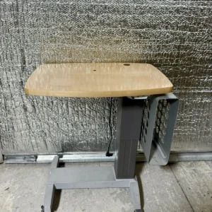 Oculus Elektrolift Hubtisch Typ 70746 Electric Table for Oculus Pentacam