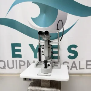 Zeiss SL 130 Slit Lamp