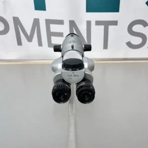 Optics by Carl Zeiss F 170 for Surgical Microscopes